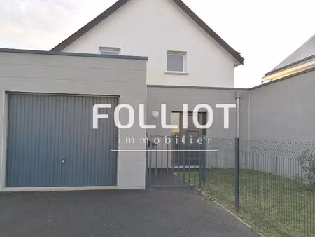 a louer maison 50000 saint-lô 4 chambres 97.62m2