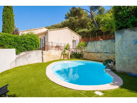 maison la penne sur huveaune 5 pièce(s) 155 m2