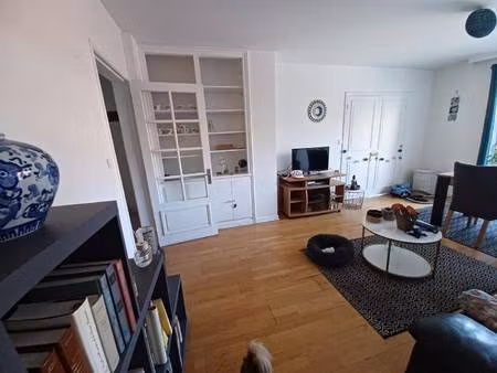 lombard immobilier