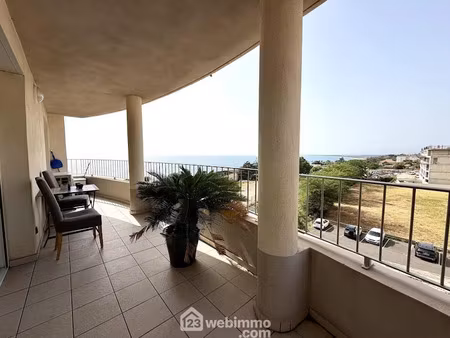 vente appartement 3 pièces 64 m² à bastia (20200)  200 000 €