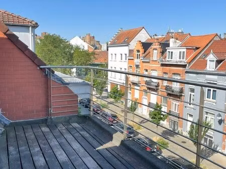 appartement à louer à schaerbeek € 1.250 (lqgo1) - immo coppieters | zimmo