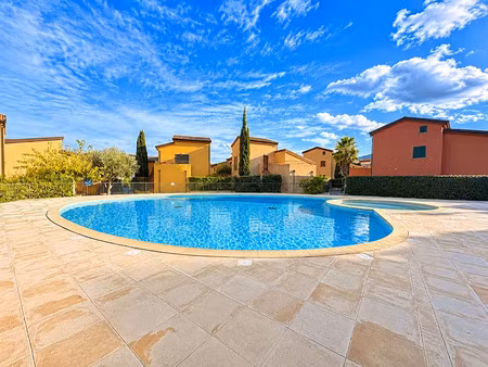 vente appartement 3 pièces 61.67 m² à belgodère (20226)  242 000 €