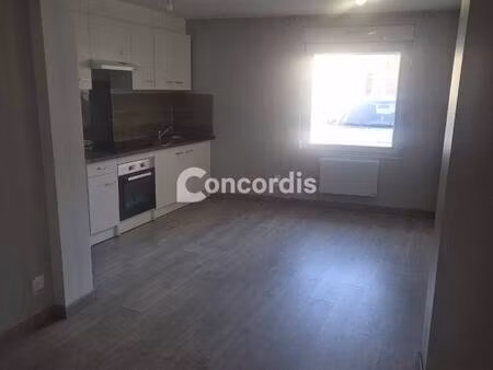 duplex à louer
