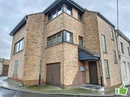 appartement à louer à mouscron € 680 (kmr6a) - maxinvest | zimmo