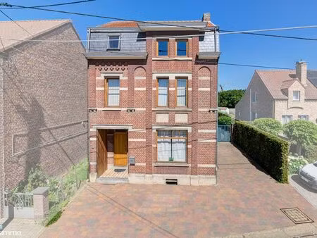 maison à vendre à grote-spouwen € 299.000 (lqgnp) - matisimmo | zimmo