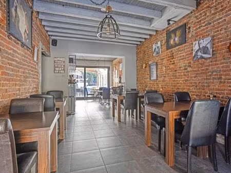 maison à vendre à groot-bijgaarden € 475.000 (lqgnv) - living stone dilbeek | zimmo