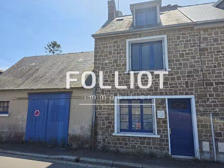 maison 4 pièces (66 m²) en vente à saint sauveur villages
