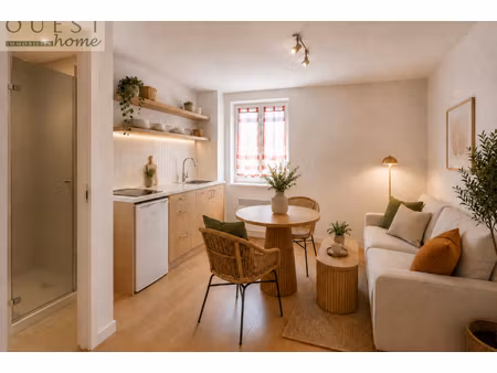 annonce appartement à vendre
