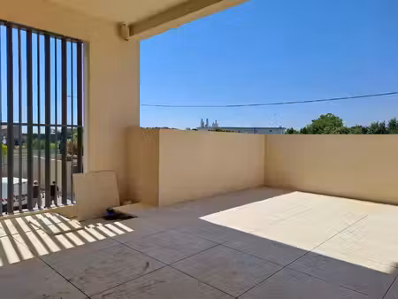 zenith immobilier