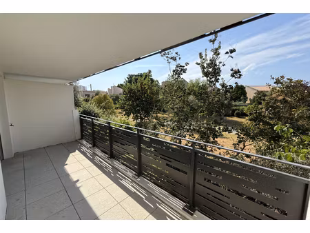 annonce appartement à vendre
