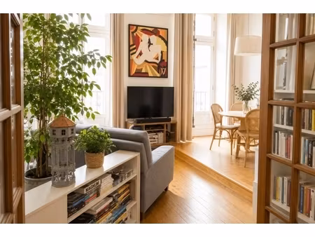 annonce appartement à vendre