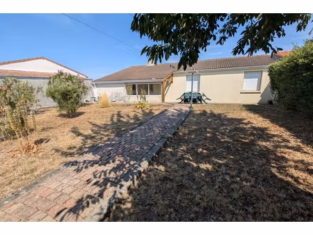 annonce maison à vendre