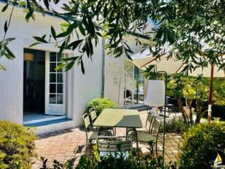 vente maison à ouzouer-sur-loire (45570) : à vendre / 142m² ouzouer-sur-loire