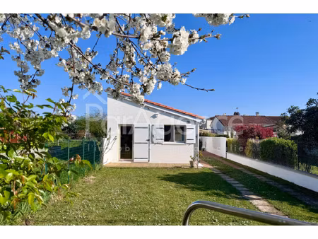 annonce maison à vendre