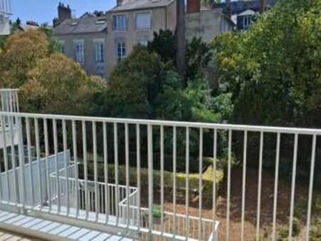 location appartement 4 pièces à nantes centre ville (44000) : à louer 4 pièces / 95m² nant