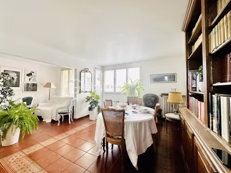 vente appartement 5 pièces 86 m² à trappes (78190)  206 000 €