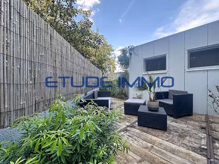 vente appartement 2 pièces 57 m² à marcq-en-baroeul (59700)  220 000 €