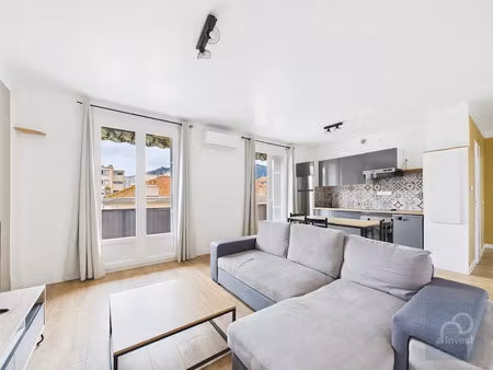 vente appartement 2 pièces 47.11 m² à ajaccio (20000)  224 000 €