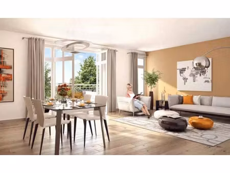 vente appartement 1 pièce 41 m² à cabourg (14390)  221 550 €