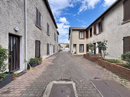 vente duplex 3 pièces 54.33 m² à choisy-le-roi (94600)  223 000 €