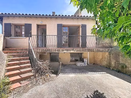 vente appartement 4 pièces 90 m² à rochefort-du-gard (30650)  229 000 €