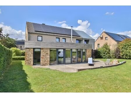maison à vendre à rue de l'abbaye 38 courrière (vbe48558)