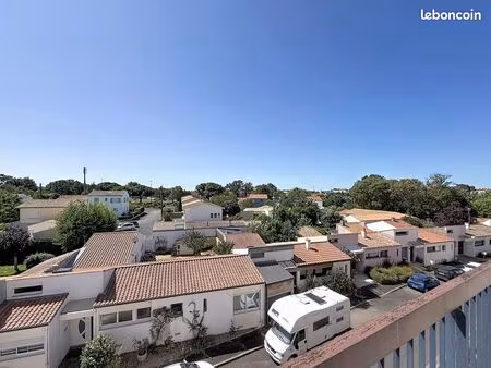 appartement 3 pièces 88 m²