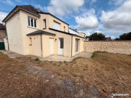 maison caen