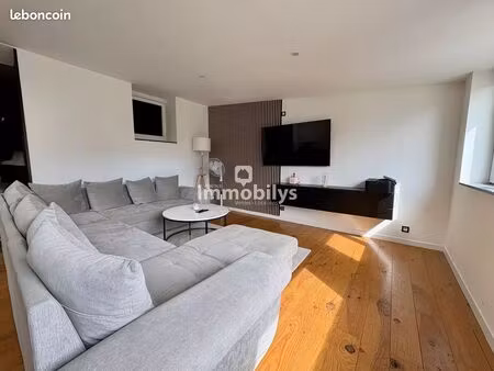 maison 5 pièces 95 m²