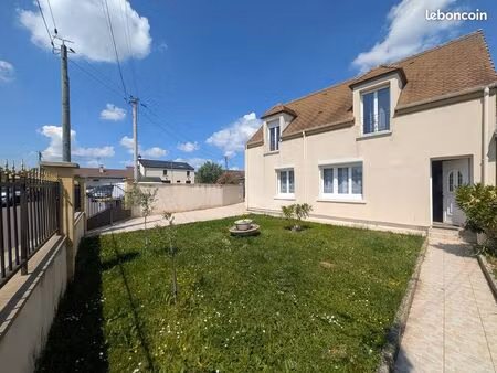 propriété 7 pièces 98 m²