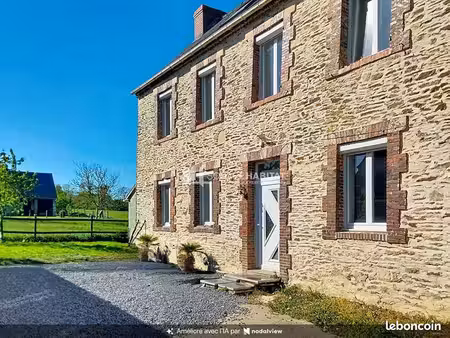 maison 7 pièces 152 m²