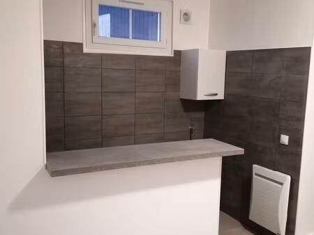 appartement 2 pièces av. r salengro  chaville