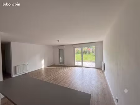 appartement 3 pièces 83 m²