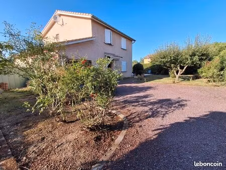 location maison a l’année