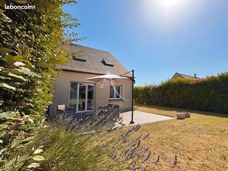 maison 4 pièces 82 m²