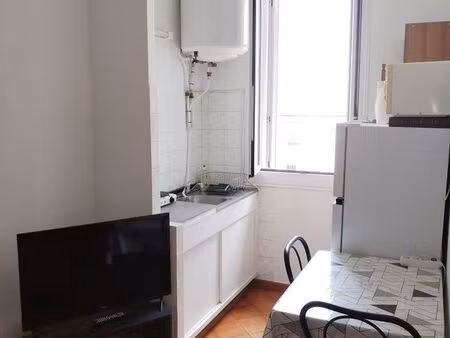 location studio