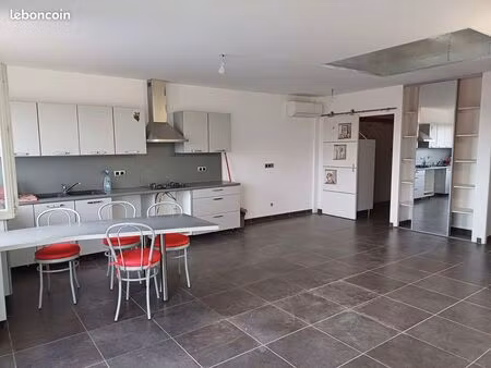 loue appartement t2 bouleternère