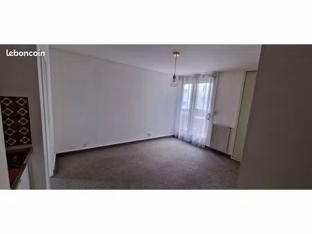 loue studio de 22 m² à boulogne billancourt  rue de paris