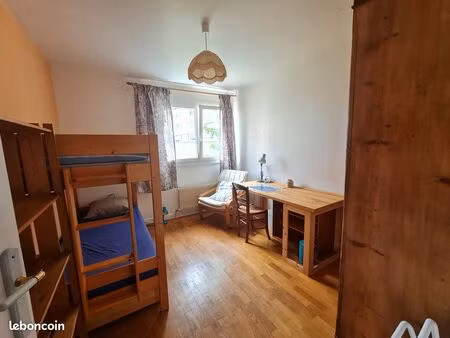 chambre à louer chez l'habitant
