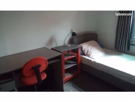 chambre etudiant (e )