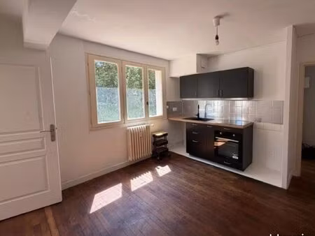 appartement t3