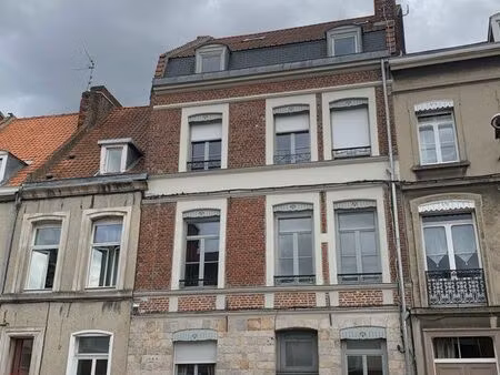 location studio fac de droit