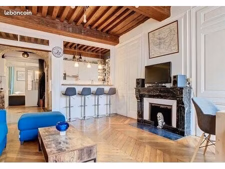 appartement cordeliers