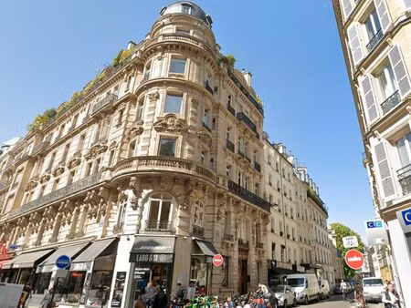 appartement meublé 400m champs elysées