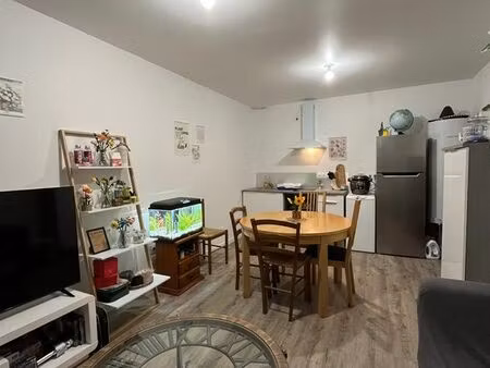 appartement 35m2