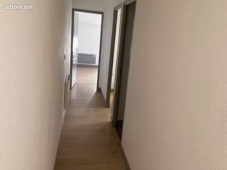 appartement f3