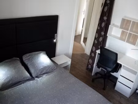location appartement étudiant