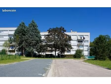 appartement 3 pièces 71 m²