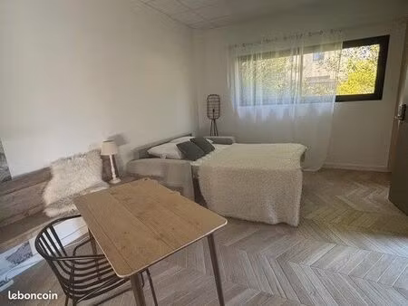 loue chambre pour étudiant - 17 km de rennes (nord)