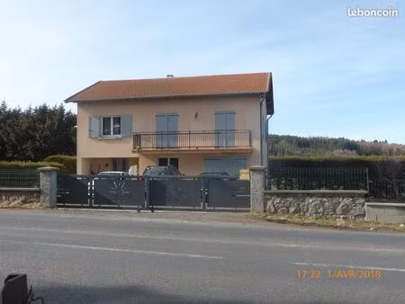 maison 4 pieces